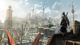 Assassins Creed   Ezio Trilogie  Games
