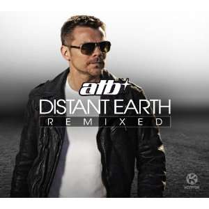Distant Earth Remixed Atb  Musik