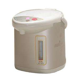 SPT 3 Liter Hot Water Dispensing Pot With Re Boil Function SP 3015 at 