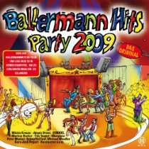 Alle CDs mit Songs der Mallorca Cowboys   Ballermann Hits Party 2009