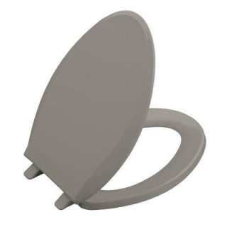   Toilet Seat with Q2 Advantage in Cashmere K 4688 K4 
