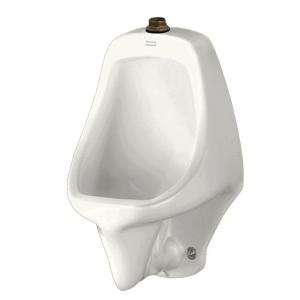 American Standard Allbrook Urinal 0.7 1.0 GPF in White 6541.132.020 at 