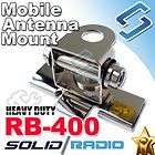Mobile Antenna Mount RB 400S for FT 1900R FT 7900R