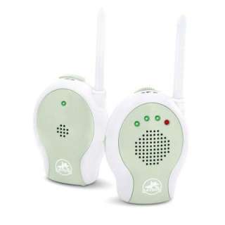 Levana Wireless Audio Baby Monitor With Sound Indicator LEDs HDT6 100 