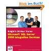 Microsoft SQL Server 2008 Integration Services: Problem, Design 