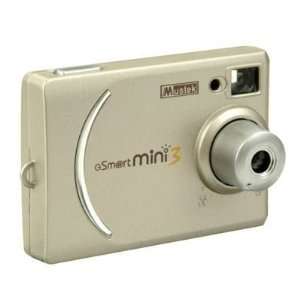 Mustek GSmart Mini 3 Digitalkamera  Kamera & Foto