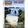 ADAC RM Bretagne: Wilde Küste (reisemagazin)