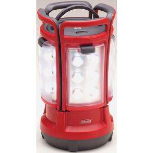 Coleman Dual LED Lantern 2000001150 at The Home Depot