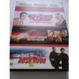   Jackie Chan, Chris Tucker, Owen Wilson und Vince Vaughn ( DVD