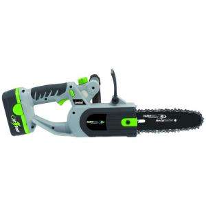   in. 18 Volt Cordless Electric Chainsaw CCS30008 