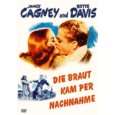 Die Braut kam per Nachnahme ~ James Cagney, Bette Davis und Stuart 