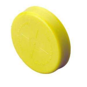 CHERNE 6 In. PVC Pipe Cap 270784 at The Home Depot 
