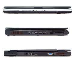 Acer Aspire 5020WLMi 15,4 Zoll WXGA Notebook 1,8 GHz  