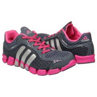 Athletics adidas Womens CC Leap Dk Onix/Mtlc Slv/Pnk Shoes 