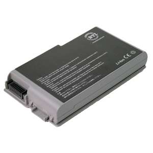 Battery Technology DL D600 Dell Latitude D500 D600 D610 W1605 3120191 