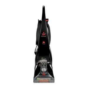 Bissell 25A3 ProHeat Carpet Cleaner   DirtLifter PowerBrush, Built in 