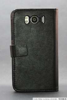 HTC Sensation XL Tasche Cover Case Etui Schutzhülle Hülle G21 Bumper 