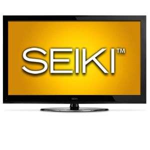 Seiki SC601TS 60 Class LCD HDTV   1080p, 1920 x 1080, 169, 120Hz, 4ms 