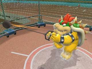 Mario & Sonic bei den Olympischen Spielen Nintendo Wii  