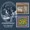 Slow Flux/Hour of the Wolf/Skullduggery (Remastere: Steppenwolf 