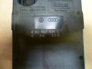 Audi A6 Typ 4B Getränkehalter 4B0862534C  