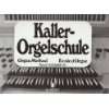 kleine Präludien und Fugen BWV 553 560 für Orgel / früher Johann 