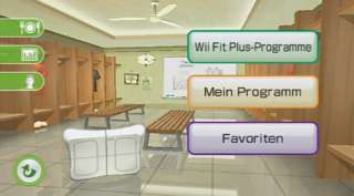 Wii Fit Plus Nintendo Wii  Games