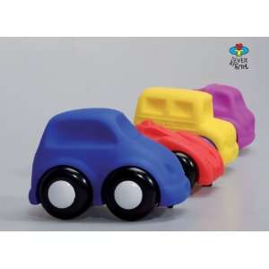 Baby Soft Vehicle  Spielzeug