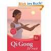 Qigong Übungsbuch, Bd.1, Handbuch der Qigong Übungen Ruhebetonte 