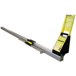 Ft. Saw Gear Measuring System (SG 08) from  