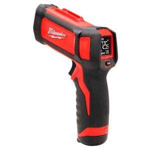 Infrared Thermometer from Milwaukee     Model 2266 20