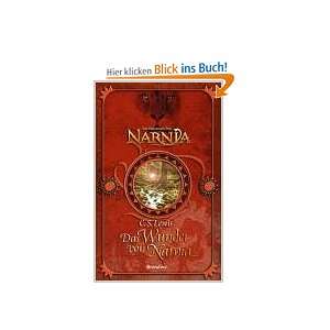 Das Wunder von Narnia. Fantasy Edition  C. S. Lewis, Ulla 