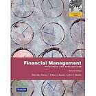 Financial Management 11E Arthur Keown, Titman, Martin 9780132165891 