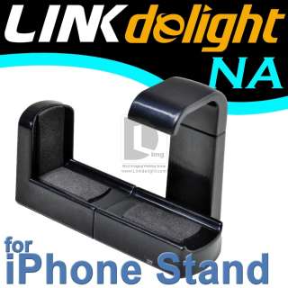 NEW Cell Phone Holder mini tripod for iPhone/Nokia ES53  