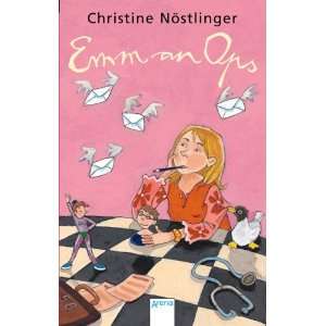 Emm an Ops.  Christine Nöstlinger Bücher