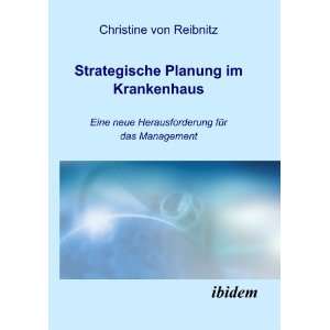   für das Management  Christine von Reibnitz Bücher