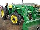 John Deere 5410 Tractor Tech. Repair Manual on CD