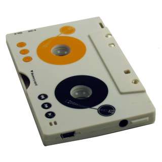  Player & Auto Radio Kassetten / SD Karte Slot Adapter USB 