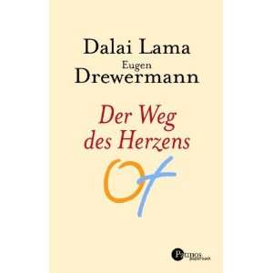     David J. Krieger, Dalai Lama, Eugen Drewermann Bücher