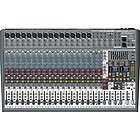   Eurodesk MX 8000 24/48 Studio Mixing Mixer 24 ch Console Power Supply