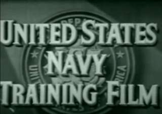 Dont Kill Your Friends DVD 1943 Navy Pilot Training  