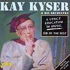 Best Of Kay Kyser 2 CD set 50 Greatest Hits 1935 48