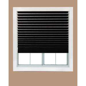 Redi Shade Paper Black Out Window Shade (Price Varies by Size) 3203094 