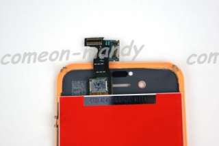Candy iPhone 4S Replacement LCD Display+Touch Screen Digitizer 