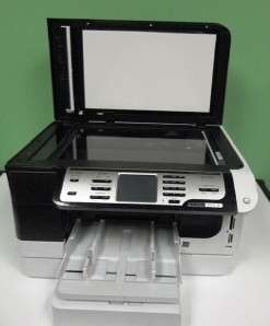 HP OfficeJet PRO 8500 Premier All In One Printer Scanner Fax Machine 