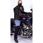 5pc Bar Warmers Mask Chaps COLD WEATHER Set