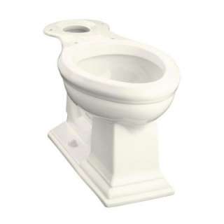   Elongated Toilet Bowl only in Biscuit K 4380 96 