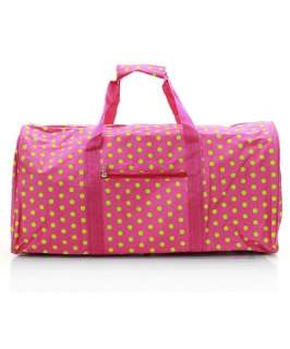 22 DUFFEL BAG Overnight Gym Tote Bag Carry On Thirty One 31 Styles 