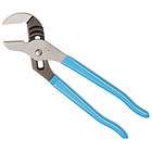   Lock Straight Jaw Adjustable Tongue and Groove Pliers PLUS VISE GRIPS