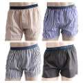  6 Herren Boxershort, Gestreift Weitere Artikel entdecken